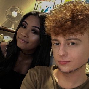 Meet your Posher, Ben